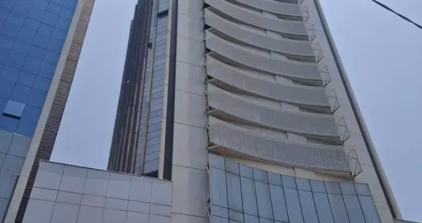 Salão, meio andar, 205,00 metros 7 vagas em frente salvador shopping