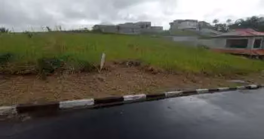 Terreno em condomínio fechado à venda no Condomínio Fazenda Real, Simões Filho 