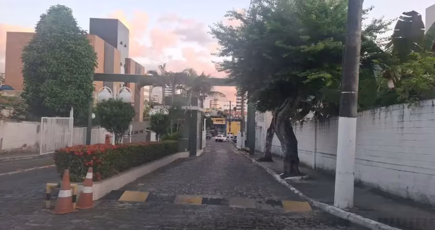 Apartamento com 3 quartos à venda na Pituba, Salvador 