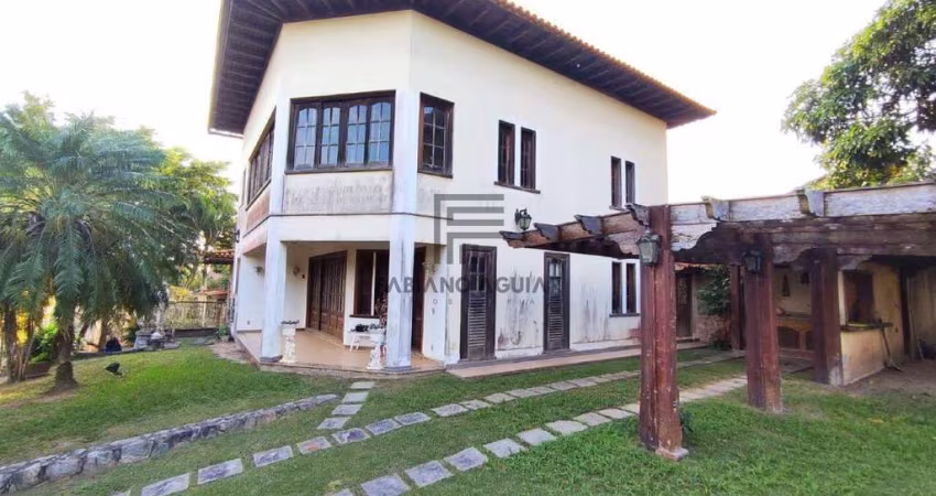 3 Casas e 1 Terreno em Araruama - 6 quartos ( 6 suítes ) - R$ 920.000,00 - Coqueiral