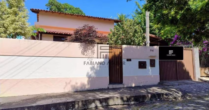 Casa em Araruama - 4 Quartos - 1 Suíte - R$ 410.000,00 - Rio do Limão