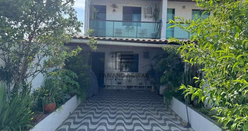 Casa em Araruama, 3 quartos ( 1 suíte ) - R$ 380.000,00 - Pontinha