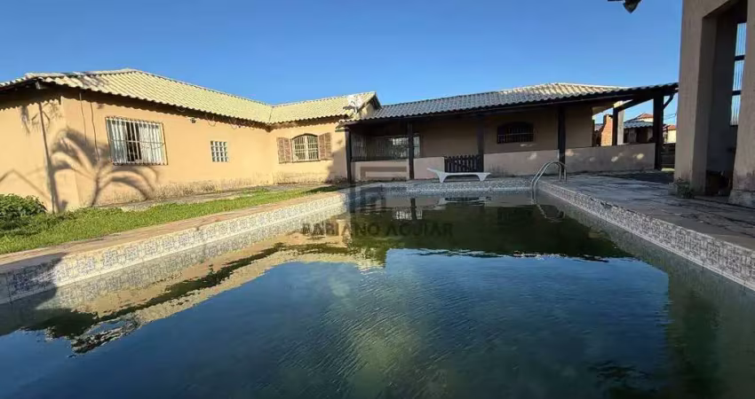 Casa em araruama - (6 quartos) 1 suíte - 650.000,00 - pontinha