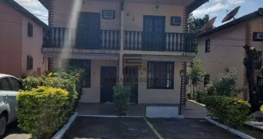 Casa em Araruama - 2 Quartos - 160.000,00 - Ponte dos leites
