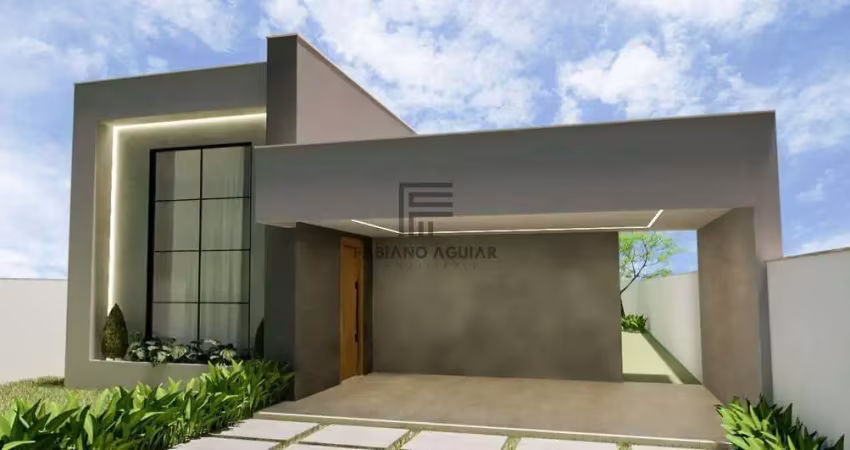 Casa em Araruama- 3 quartos (1 Suíte)- R$ 780.000,00