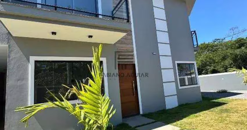 Casa em Araruama - 2 Quartos (1 Suíte) - R$ 660.000,00- Pontinha
