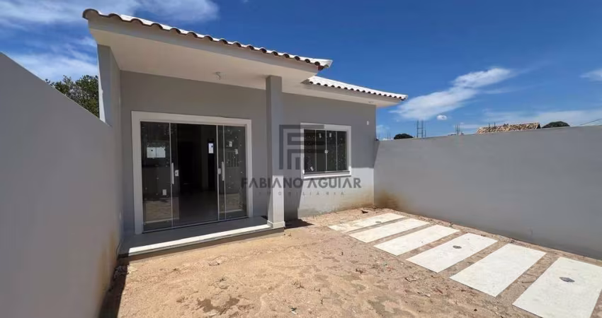 Casa em Araruama, 2 Quartos (1 suíte) – R$ 280.000,00 - Japão