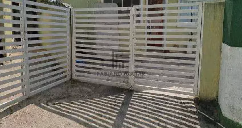 Casa à venda, 2 quartos, 1 suíte, 1 vaga, Três Vendas - Araruama/RJ