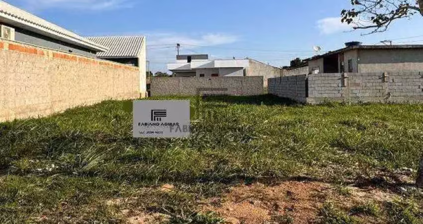 Terreno em araruama - 100.000,00 - condomínio collynas park