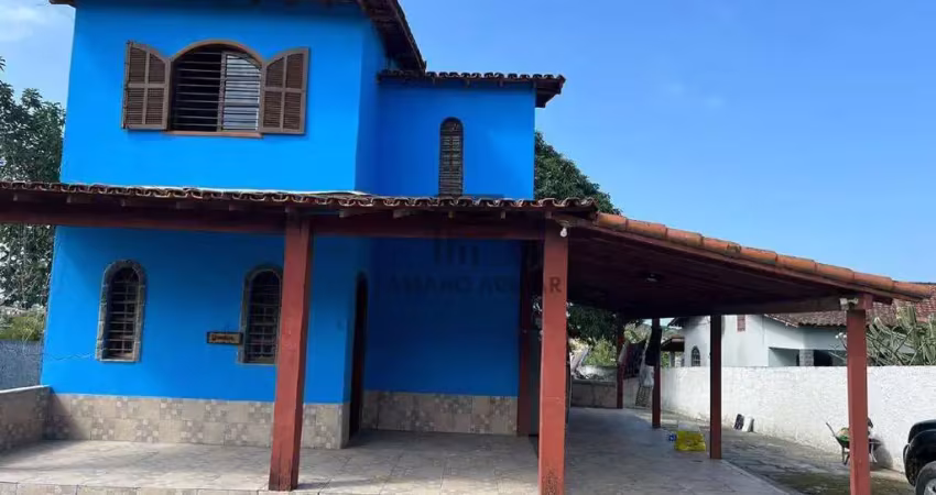 Casa em araruama - (2 quartos) - r$ 210.000,00 - novo horizonte