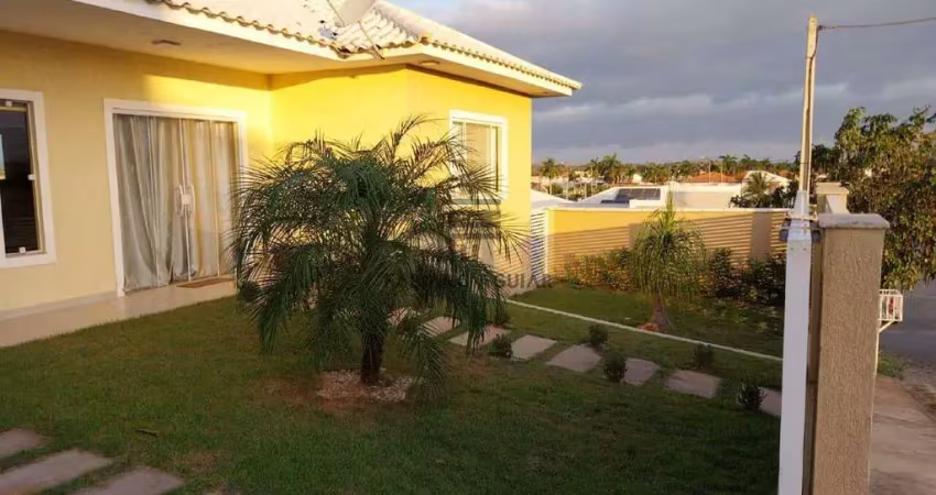 Casa em araruama (2 quartos - 1 suíte) - 500.000,00 - collynas park
