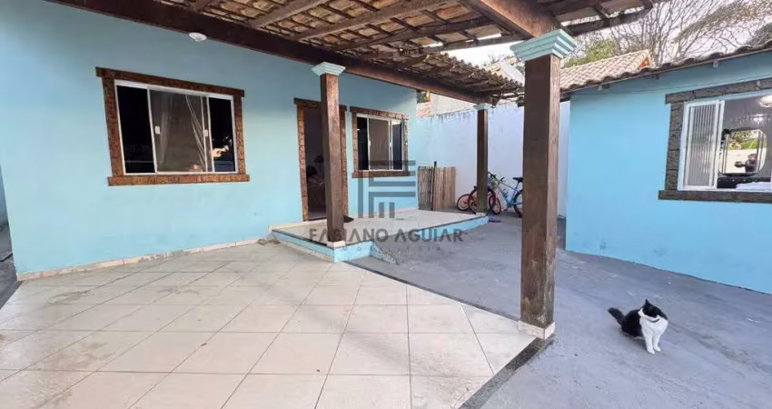 Casa em Araruama - 4 Quartos - 250.000,00 ( XV de Novembro)