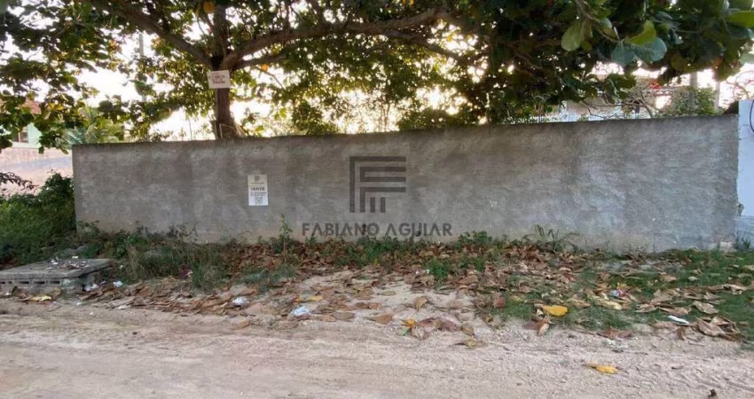 Terreno em Araruama - 143.000,00 - Praia do Hospício