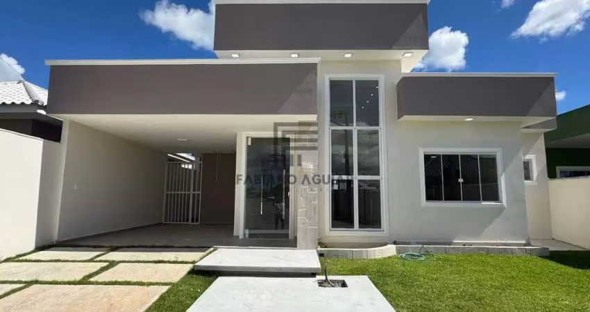 Casa em Araruama - 3 Suítes - R$ 650.000,00 - Collynas Parque