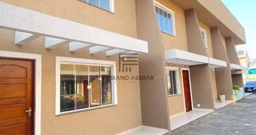Loft em Araruama - 1 Quarto Amplo - 220.000,00 - Vila Capri