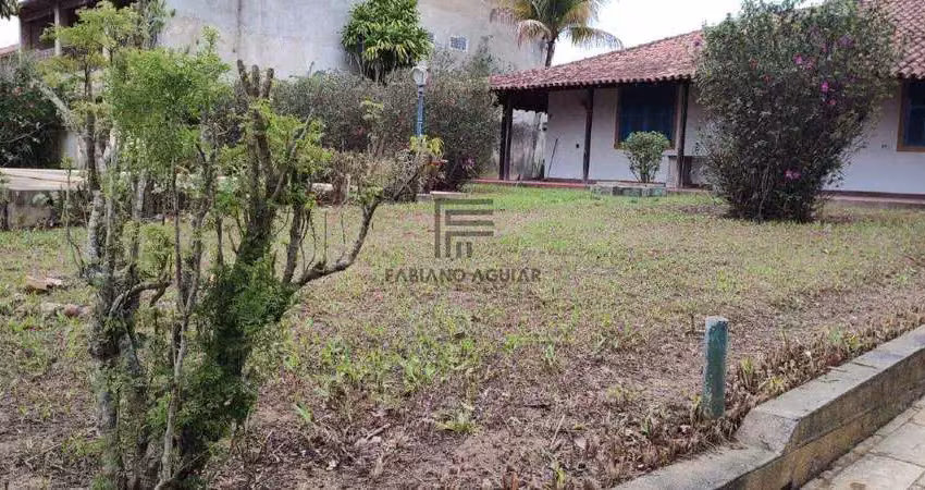 Casa em araruama - 4 quartos - (2 suítes) - 600.000,00 - vila capri
