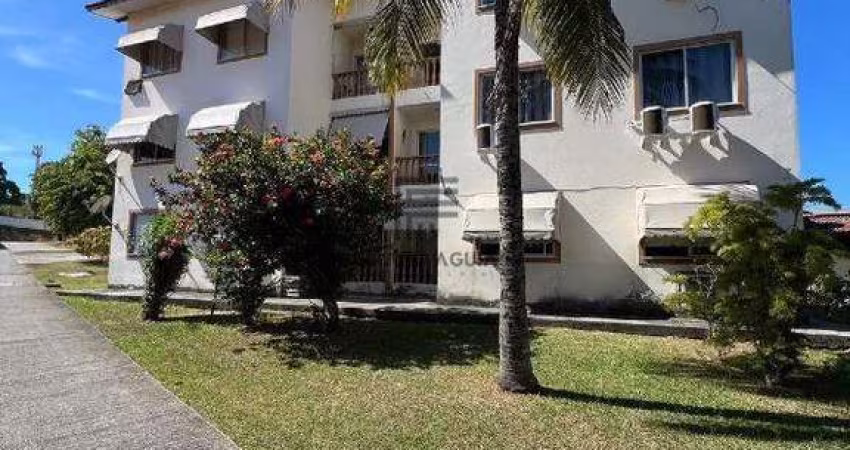 Apartamento em Araruama de 2 quartos - R$ 260.000,00 - XV de Novembro