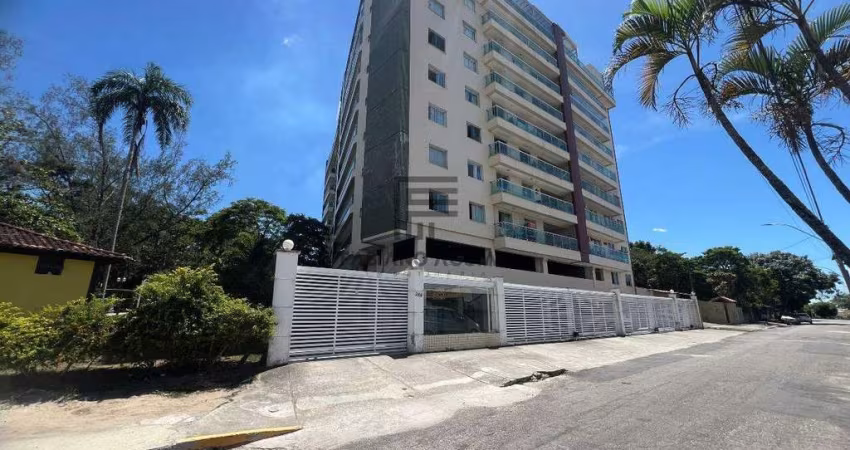 Apartamento em Araruama, 3 Quartos (1 suíte) – R$ 600.000,00 - Parque Hotel