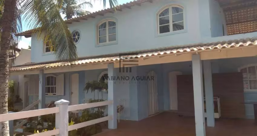 Casa em Araruama com piscina ( 4 suítes)-R$ 580.000,00 - Pontinha