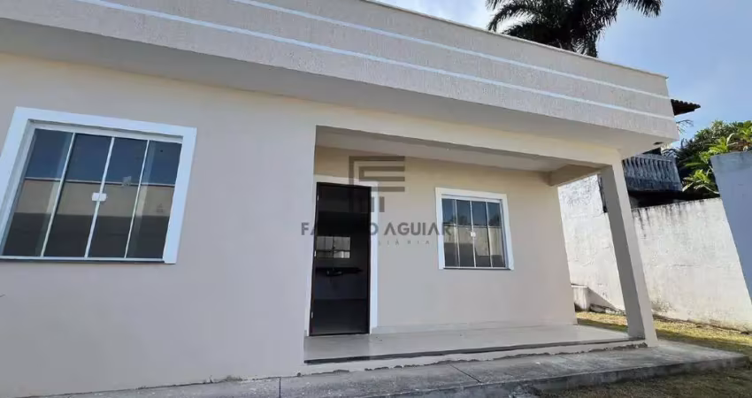 Casa em araruama - 2 quartos (1 suíte) - r$ 350.000,00 - coqueiral