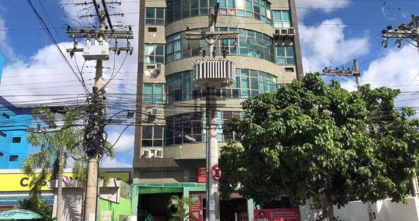 Ampla sala comercial no centro de Araruama - R$ 180.000,00