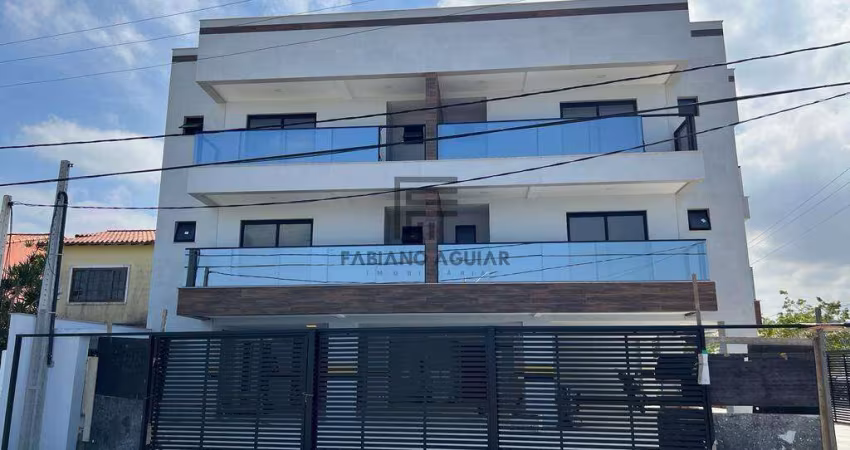 Apartamento em Araruama, 2 Quartos (1 suíte) – R$ 600.000,00 - Centro