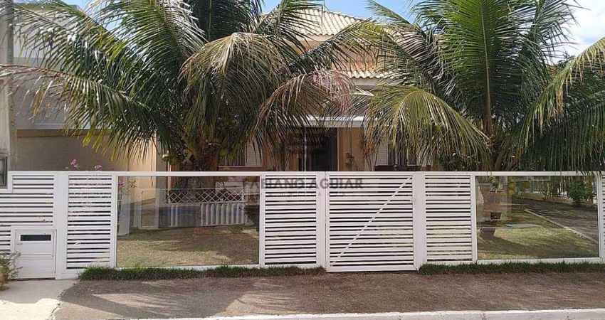 Casa em Condomínio à venda em Araruama , 4 quartos (3 suítes) - R$ 1.500.000,00 - Pontinha