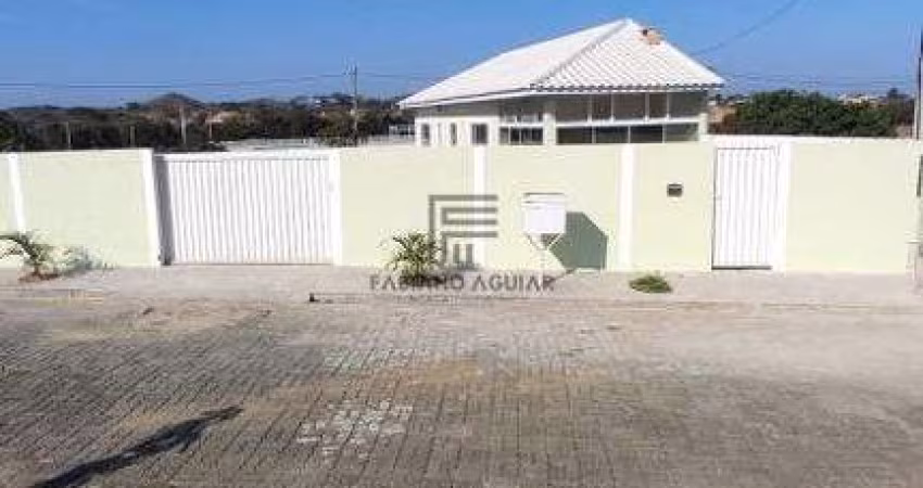 Casa em Araruama - 1 Quartos - R$370.000,00 - Condomínio Collynas Park