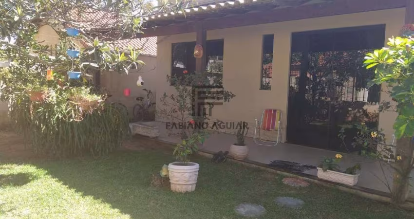Casa em Araruama - 3 Quartos (1 Suíte) - R$ 590.000,00 - Praia do Gavião