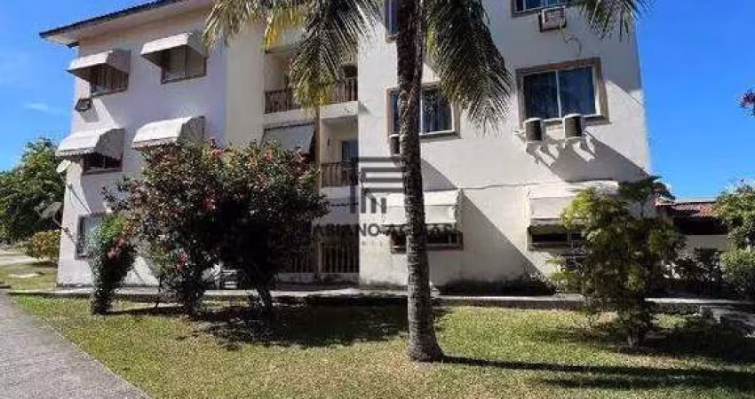 Apartamento em Araruama de 2 quartos - R$ 310.000,00 - XV de novembro (centro)
