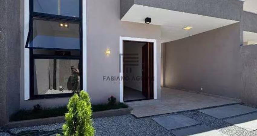 Casa em Araruama - 3 Quartos (1 Suíte) - R$ 545.000,00 - Paraty