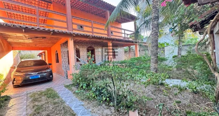 Casa em Araruama - (3 Quartos - 1 Suíte) - R$ R$ 220.000,00- Japão
