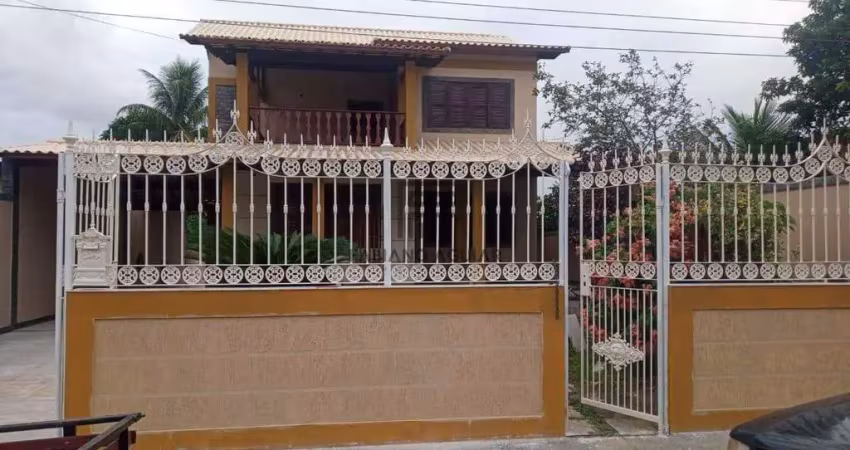 Casa em araruama (3 quartos - 1 suíte) - r$ 690.000,00 - rio do limão