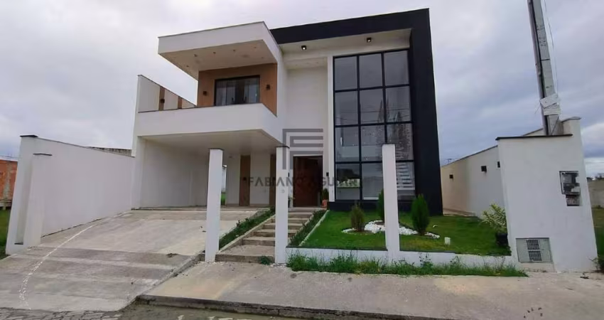 Casa em Araruama - 4 Quartos - 3 Suíte - R$ 990.000,00 - Residencial Collynas Park