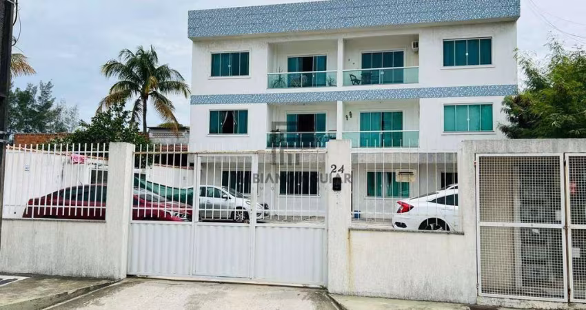 Apartamento em Araruama (2 Quartos) R$ 269.900,00 - Praia do Gavião