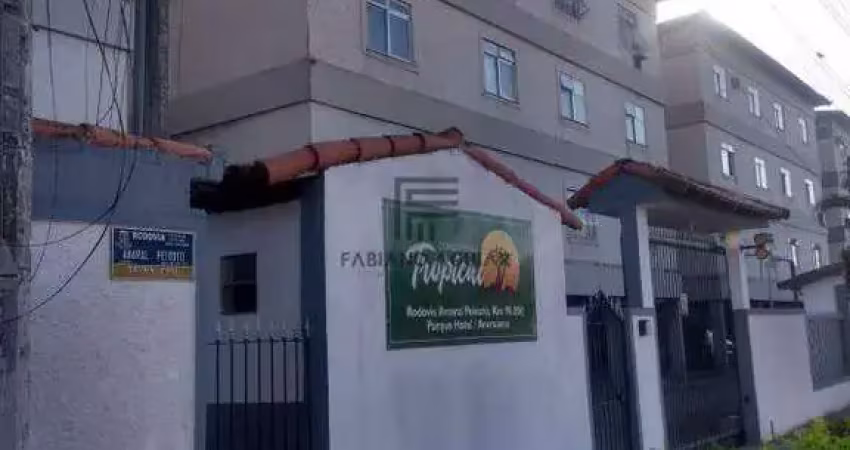 Apartamento em Araruama (2 Quartos) - R$ 315.000,00 - Vila Capri
