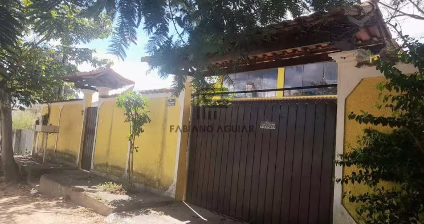 Casa em araruama - 3 quartos - 2 suíte - r$ 430.000,00 - boa perna
