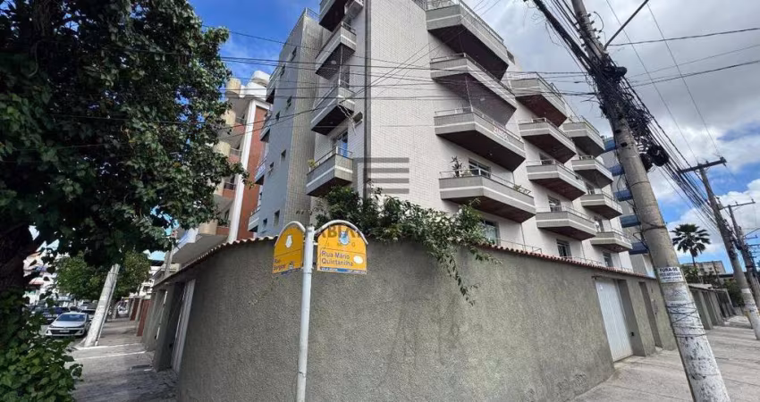 Apartamento em Cabo Frio - 2 Quartos - 2 Banheiros - R$ 650.000,00 - Vila Nova