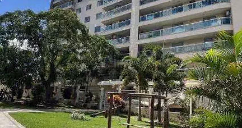 Apartamento em Araruama, 3 Quartos (1 suíte) – R$ 690.000,00 - Parque Hotel
