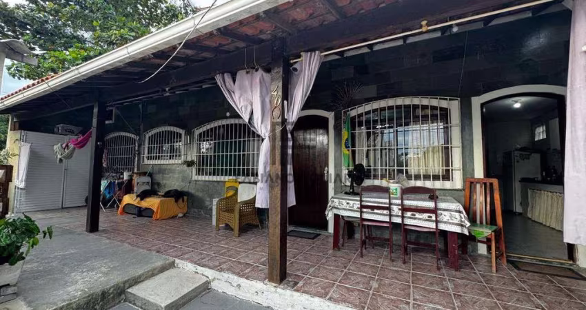 Casa em Araruama, 2 Quartos - R$ 315.000,00 - Pontinha