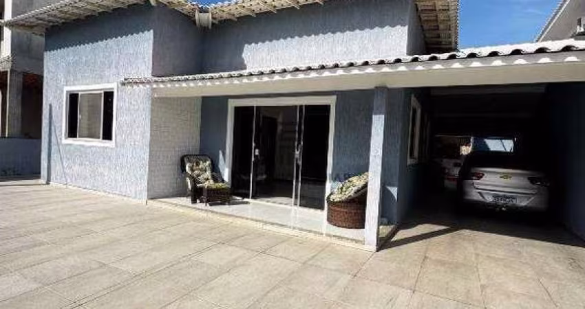 Casa em Araruama (3 Quartos - 1 Suíte) - R$ 1.080.000,00 - Pontinha