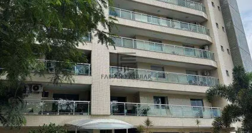 Apartamento (3 Quartos - 1 Suíte) R$ 756.000,00 - Parque Hotel