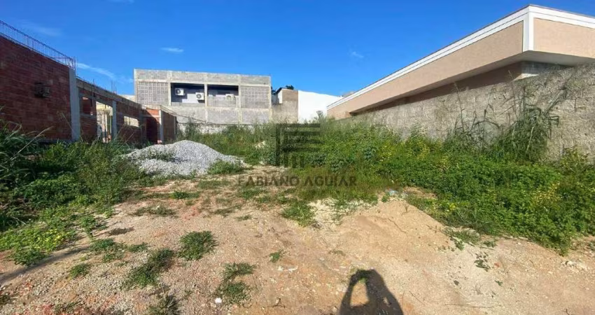 Terreno em Araruama - R$ 318.000,00 - Pontinha