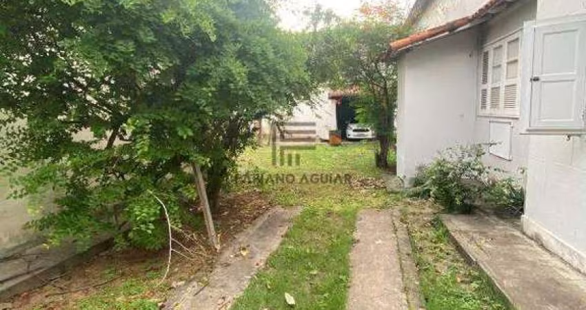 Casa - Terreno em Araruama - (3 Quartos - 1 Suíte) - 2.250.000,00 - Parque Hotel