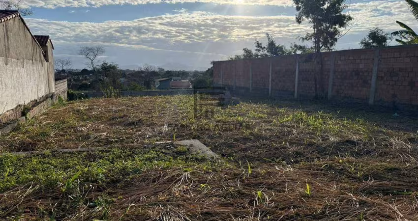 Terreno em Araruama - R$ 250.000,00- Pontinha