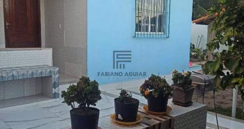 OPORTUNIDADE | Linda Casa em Araruama – Bairro Coqueiral R$ 380.000,00
