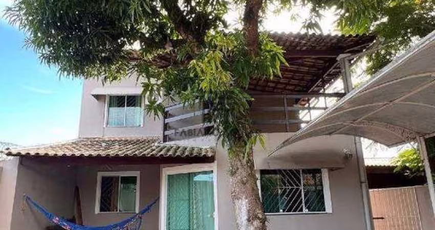 Ampla Casa Duplex com 3 Quartos (1 Suite) – Bairro Parque Hotel
