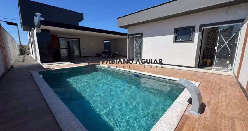 Casa em araruama, 3 quartos ( 2 suítes ) - r$ 850.000,00 - condomínio jequitibá