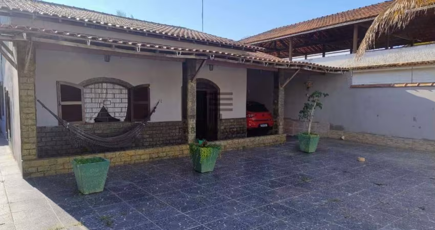 Casa em Araruama - 3 Quartos - R$ 350.000,00 - Areal