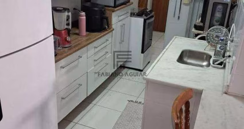 Lindo apartamento à venda em Cabo Frio – Parque Central! R$ 450.000,00